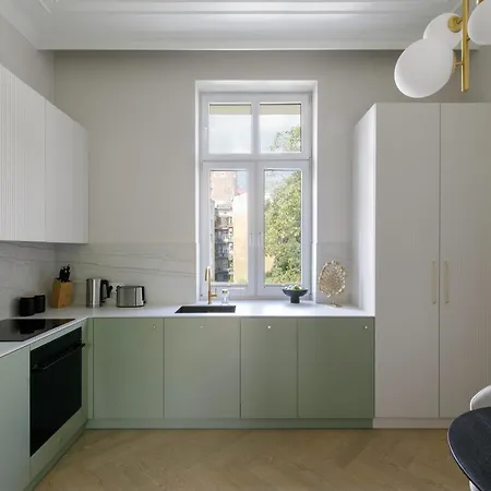 Wawel View I Koletek 17 Kraków