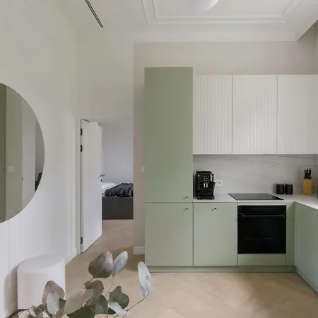 Wawel View I Koletek 17