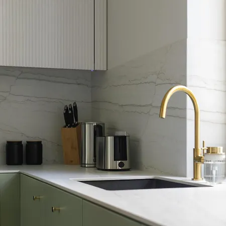 アパート Wawel View I Koletek 17