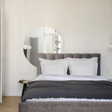 Wawel View I Koletek 17 *