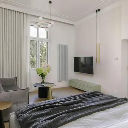 Wawel View I Koletek 17 * クラクフ