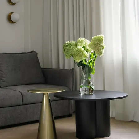 Wawel View I Koletek 17 شقة