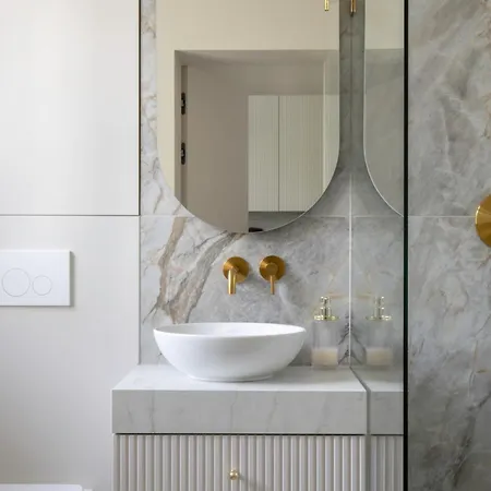 Wawel View I Koletek 17 Lägenhet