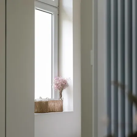 شقة Wawel View I Koletek 17 *