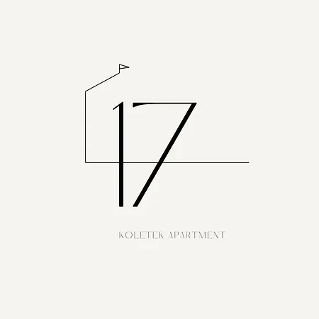 Wawel View I Koletek 17 شقة *