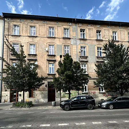 Wawel View I Koletek 17 * كراكوفيا