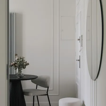 Apartament Wawel View I Koletek 17 Kraków